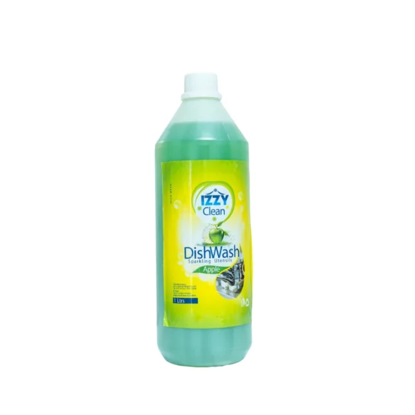 Izzy Clean Dish Wash