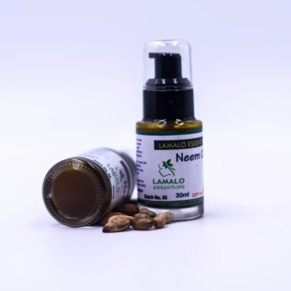 Lamalo Neem Oil 30ml