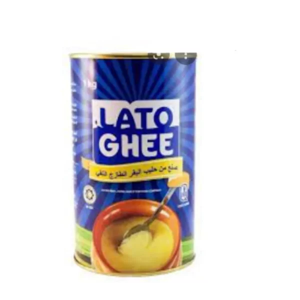 Lato Ghee 500g
