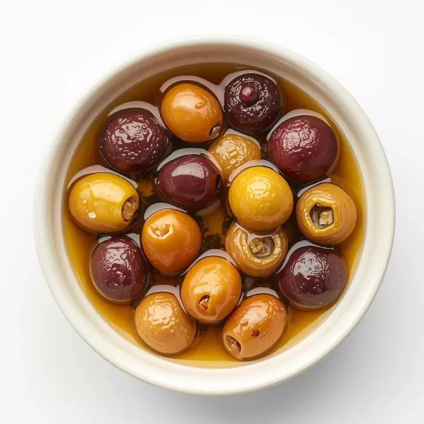 Medri's Marinates & Cheesy Olives In Olive Oil 300g