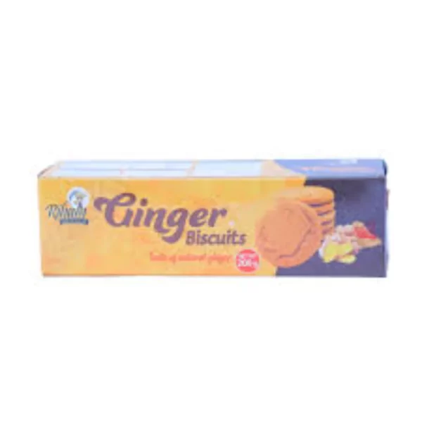 Riham Ginger Biscuit