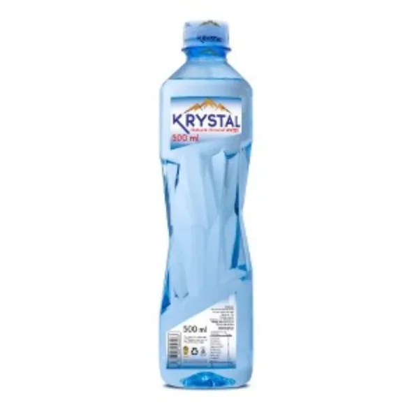 Riham Krystal 320ml