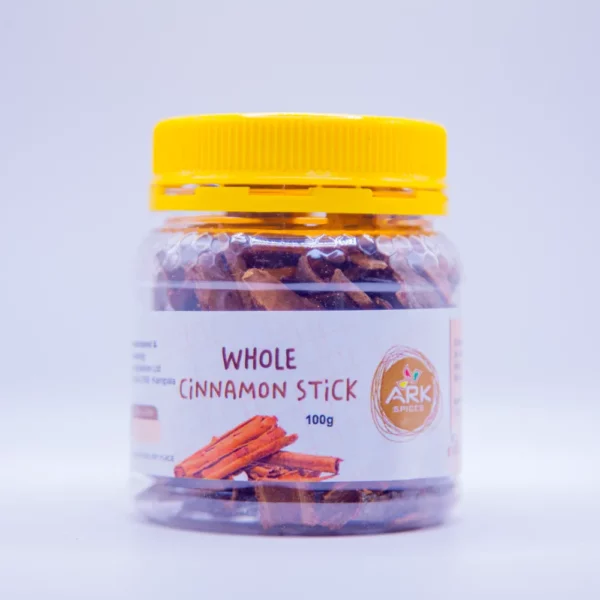 Whole Cinnamon 100g