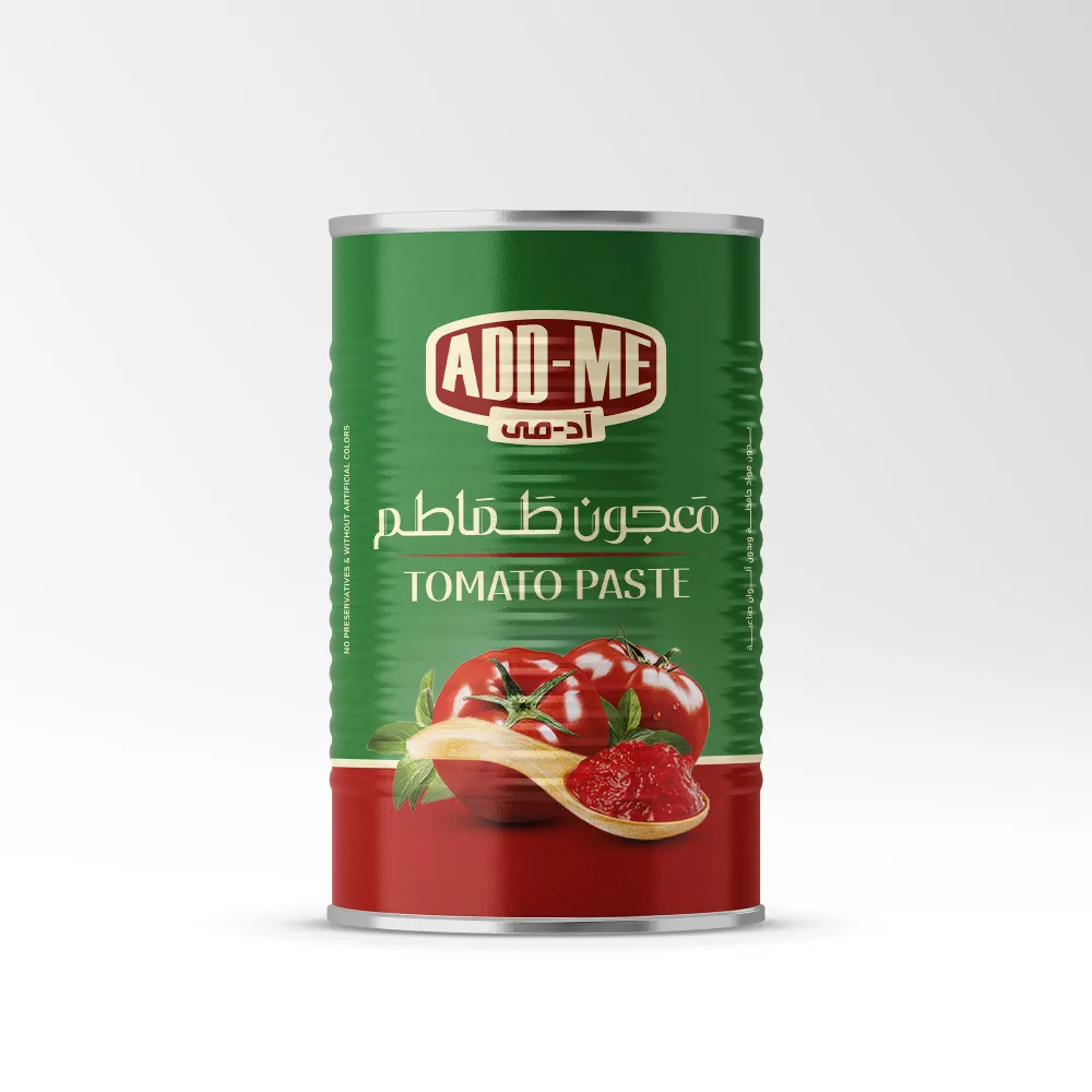 add me tomatoes paste-1000x1000 Add Me Tomatoes Paste 375g - Image 1