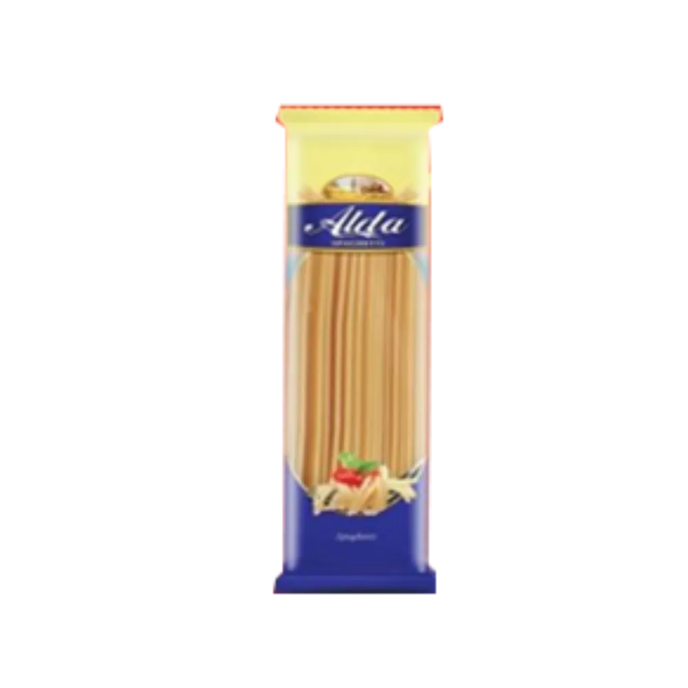 alda spaghetti-1000x1000 Alda Spaghetti 250g - Image 1