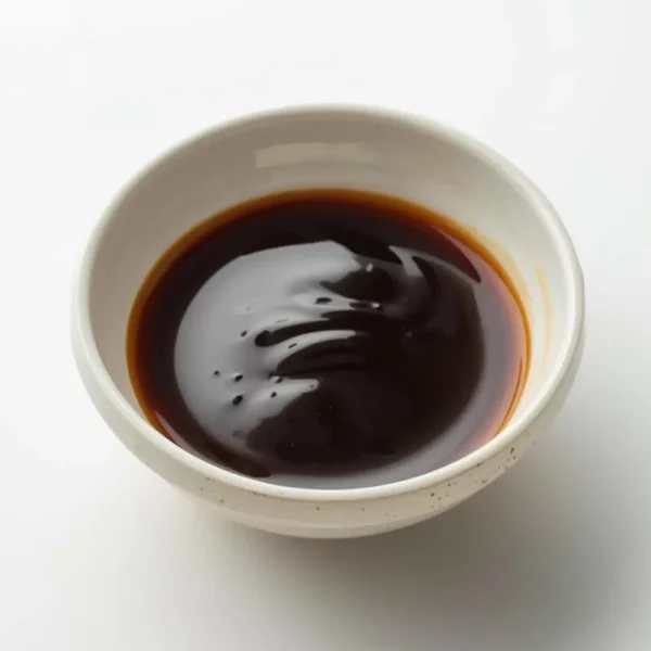 Busoga flower black label vanilla extract 50ml