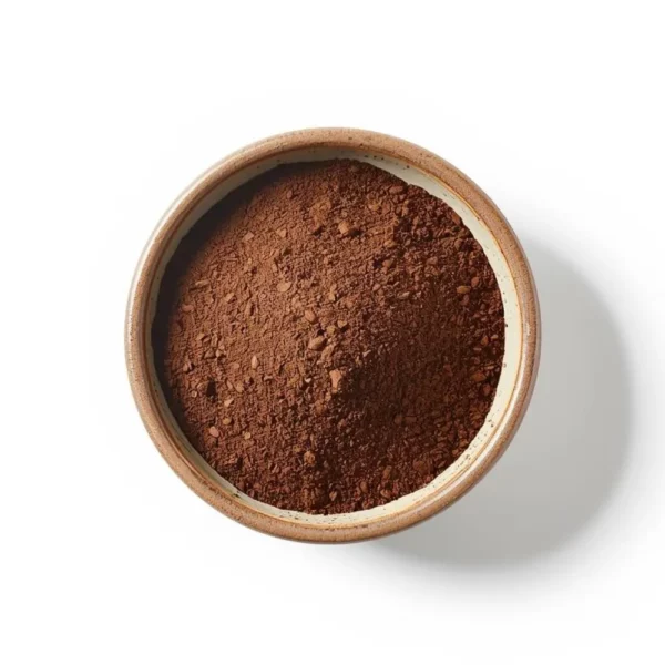 Busoga Flower Coffee Grounded Flavoured