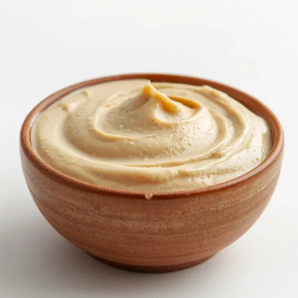 Busoga Flower Spreads Creamy Cashew Nut Spread 400g