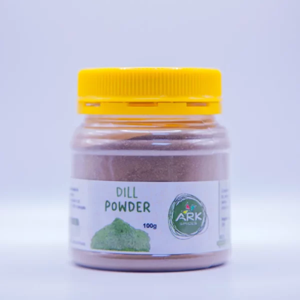 Dill Powder