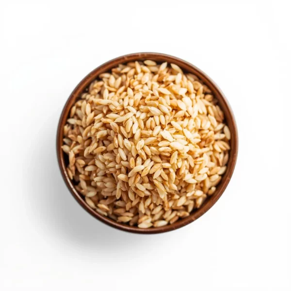 Ngoyo Organic Farm Brown Rice 1kg