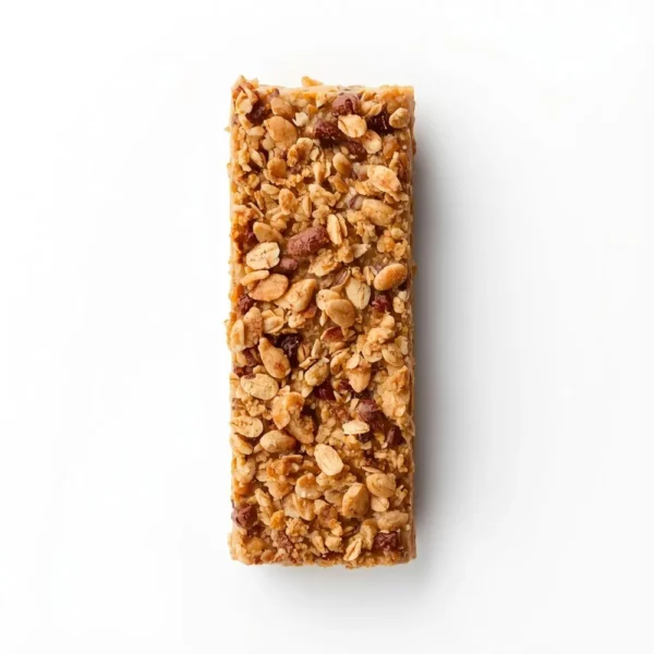 Hungry Lulu Chai  Spice Granola Bar 40g