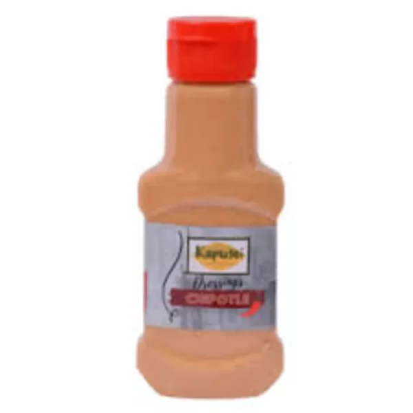 Kaputeei Chipotle Dressing