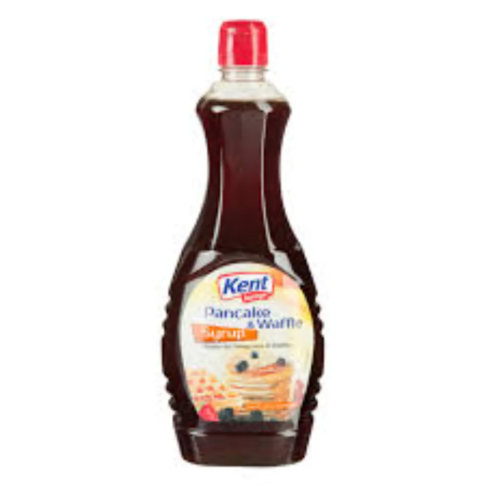 kent and boringer pancake waffle syrup-1000x1000 Kent And Boringer Pancake Waffle Syrup - Image 1