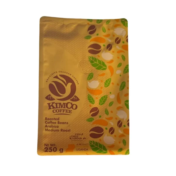 Kimco Coffee Blend