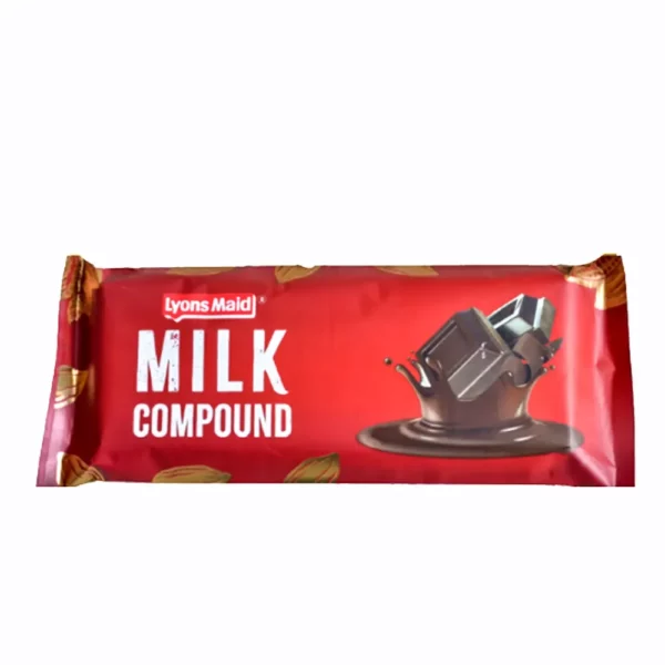 Lyons Maid Milk Compound