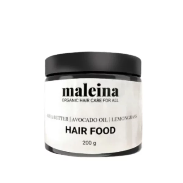 Maleina Hair Food 200g