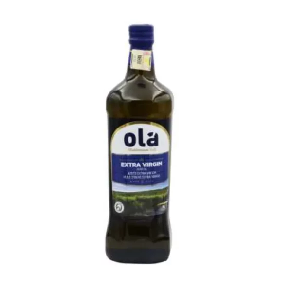 Ola Extra Virgin Oil 500g