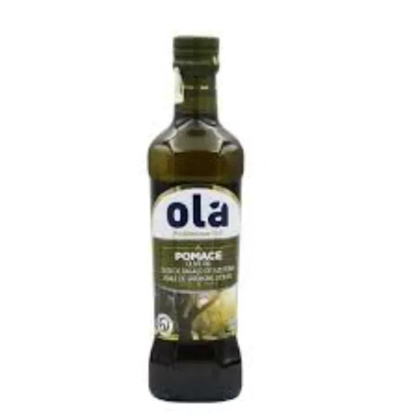 Ola Pomace Olive Oil 250g