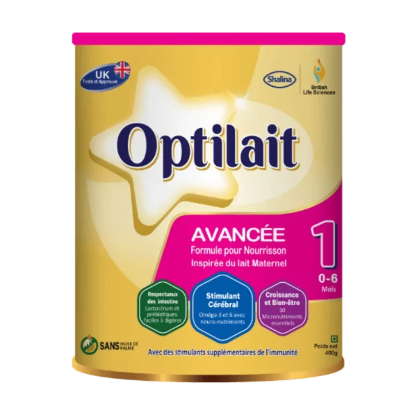 Optilait 400g
