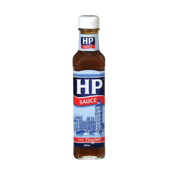 Original Hp Sauce