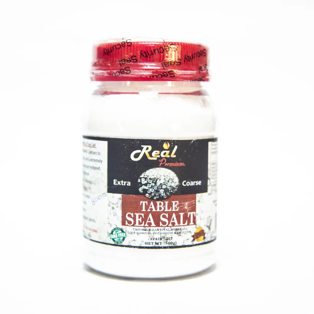 real sea salt Sea Salt - Image 1