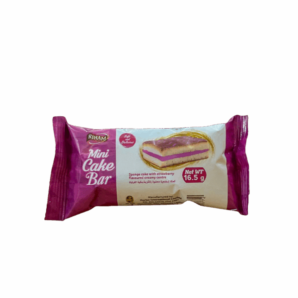 Riham Cake Bar