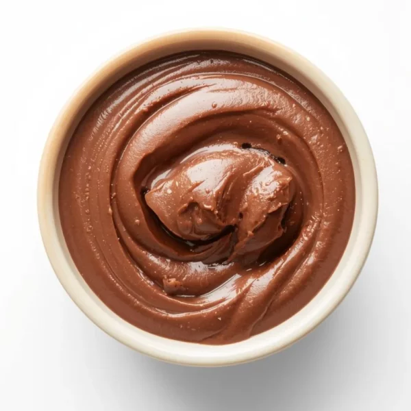 Busoga Flower Spreads Chocolate Nut  Spread 400g