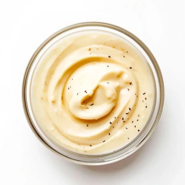 Busoga Flower Vanilla Paste 300g