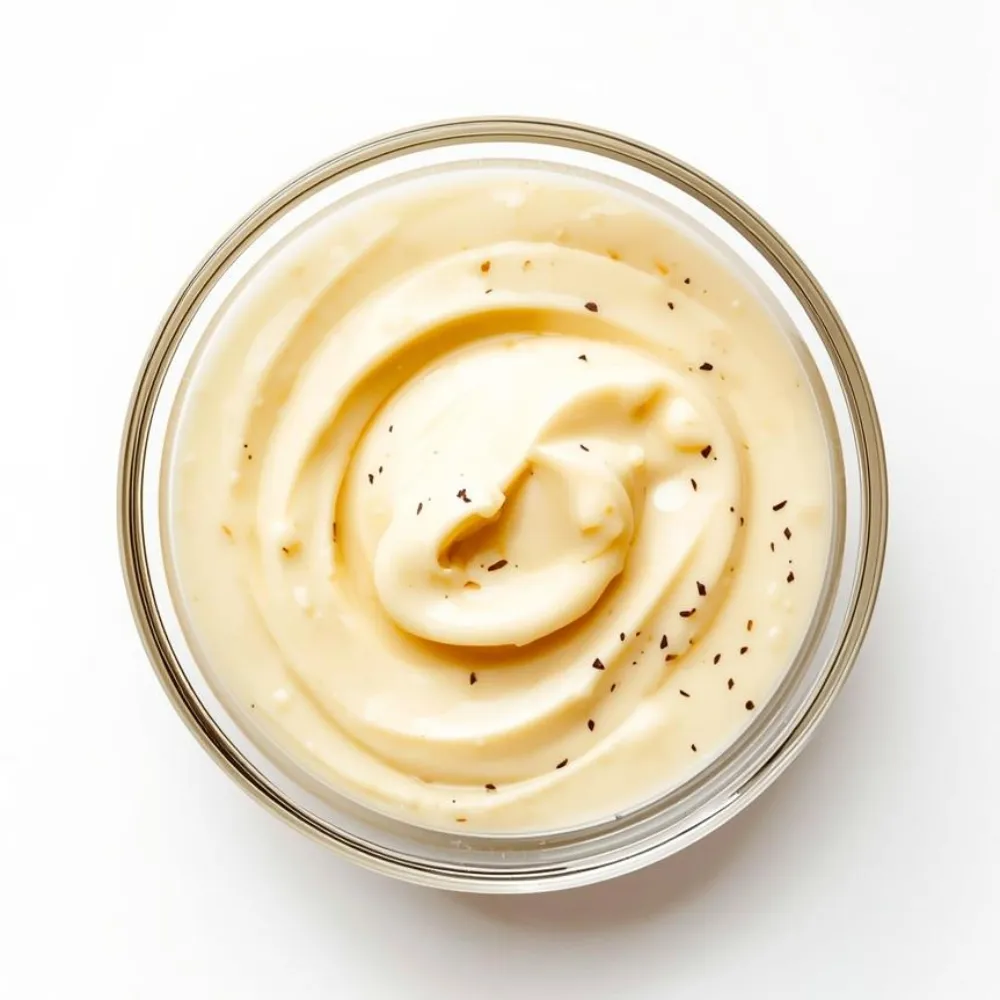 vanilla paste Busoga Flower Vanilla Paste 300g - Image 1