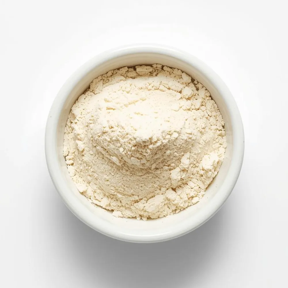 vanilla powder Busoga flower vanilla powder 100g - Image 1