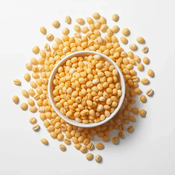 Busoga Flower Company  whole kernels