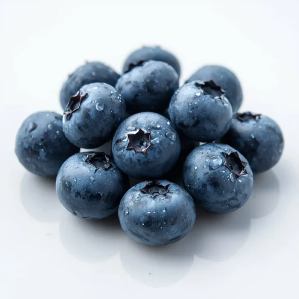 Blue Berries