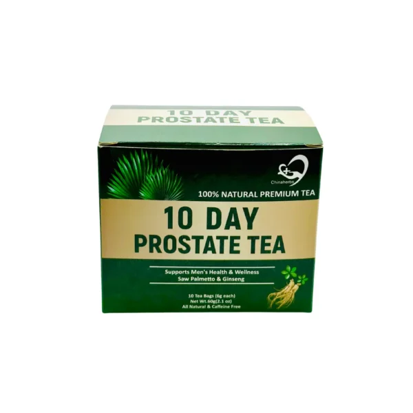 10 Day Prostate Tea 6g