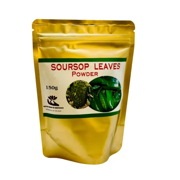 Soursop Leaves Powder 150g