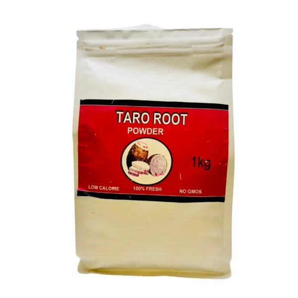 Taro Roor Powder 1kg