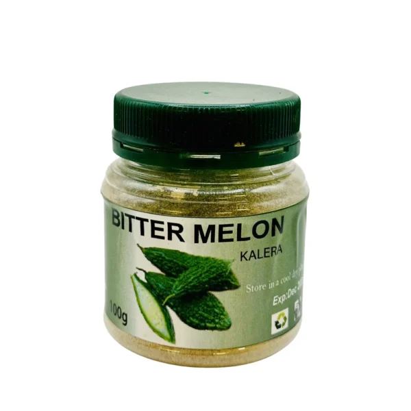 Bitter Melon Kelera 100g