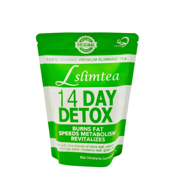 Original Slim Tea Detox 14 Day