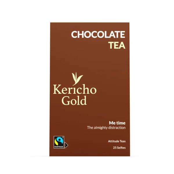 Kericho Gold Chocolate Tea
