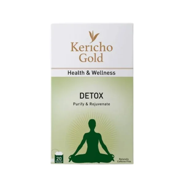 Kericho Gold Detox