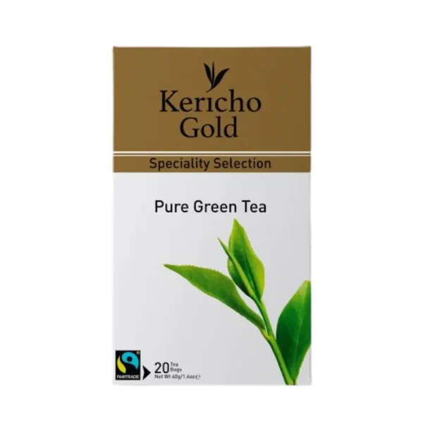 Kericho Gold Green Tea