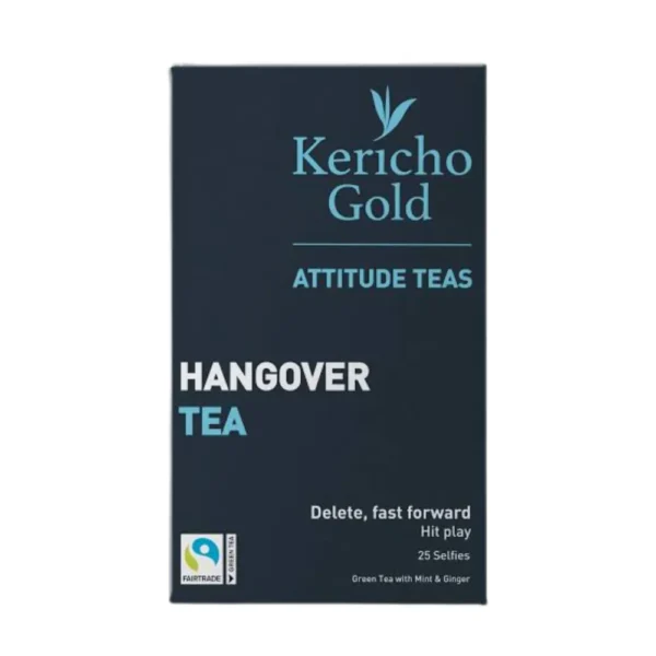 Kericho Gold Hangover Tea