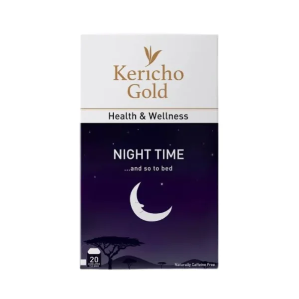 Kericho Gold Night Time