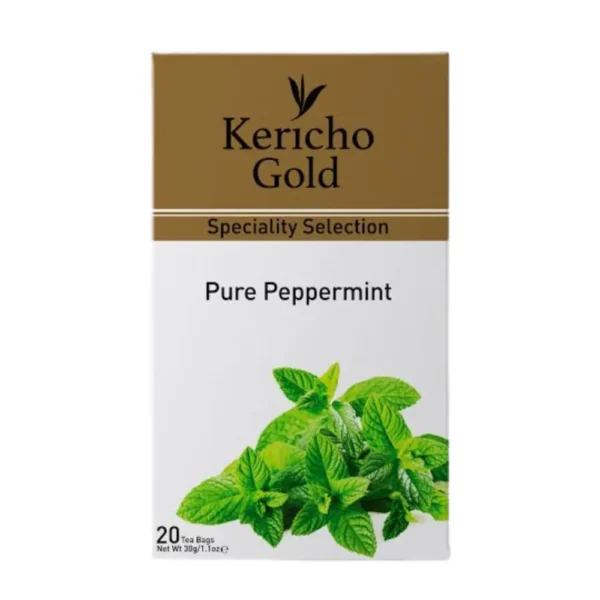 Kericho Gold Pure Peppermint