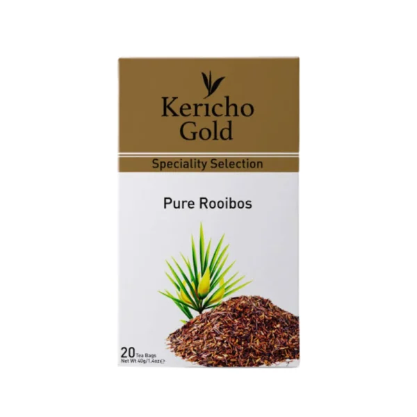 Kericho Gold Pure Rooibos