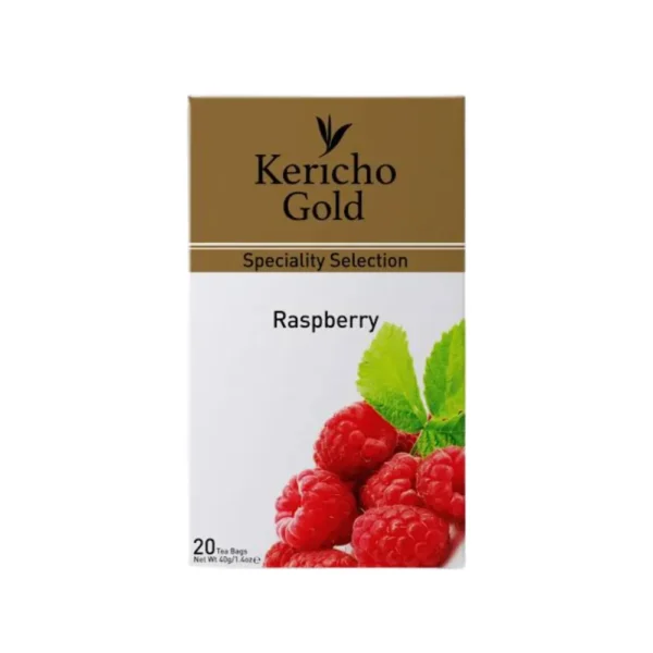 Kericho Gold Rasberry