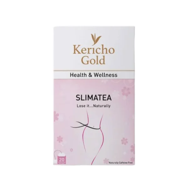 Kericho Gold Slim Tea