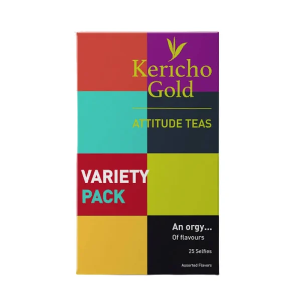 Kericho Gold Variety Pack