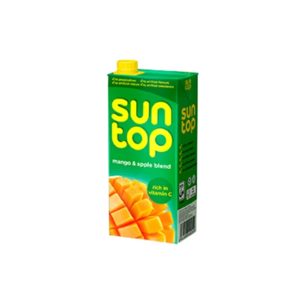 Suntop Berries